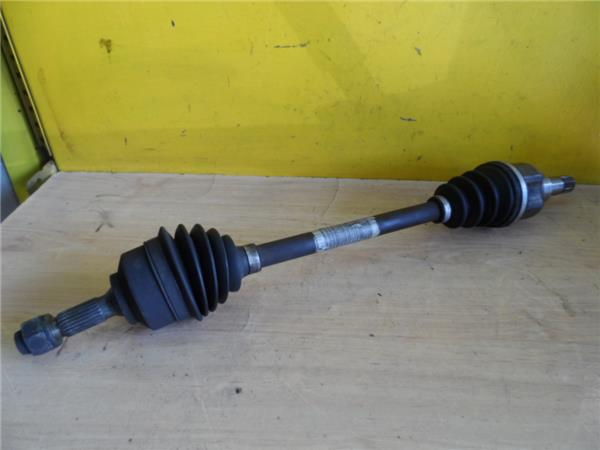 palier delantero izquierdo citroen c3 2002 1