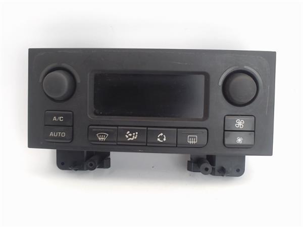 mandos climatizador peugeot 307 (3a/c) 2.0 16v