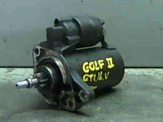 Motor Arranque Volkswagen Golf II