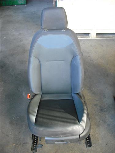 asiento delantero izquierdo seat