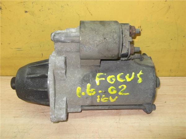 Motor Arranque Ford FOCUS 1.6 16V