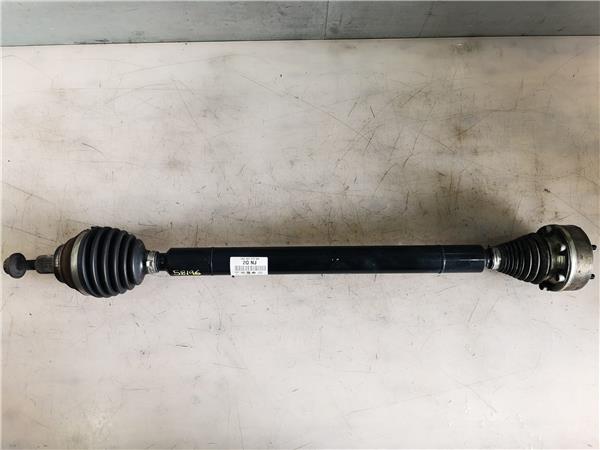 palier delantero derecho volkswagen touran 1t