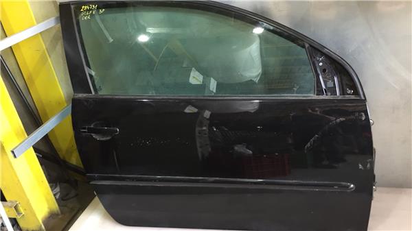 puerta delantera derecha volkswagen golf v 1k
