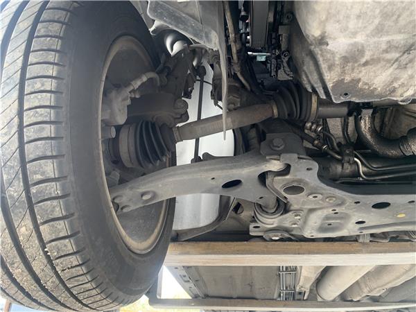 mangueta delantera derecha ford focus ii da 2