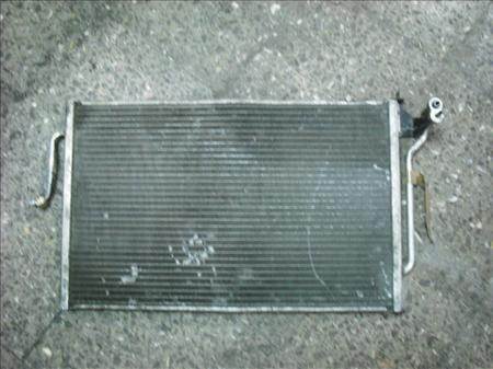 radiador aire acondicionado opel astra f berlina (1991 >) 1.6 i 16v
