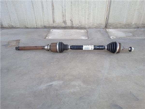 palier delantero derecho peugeot 3008 072016