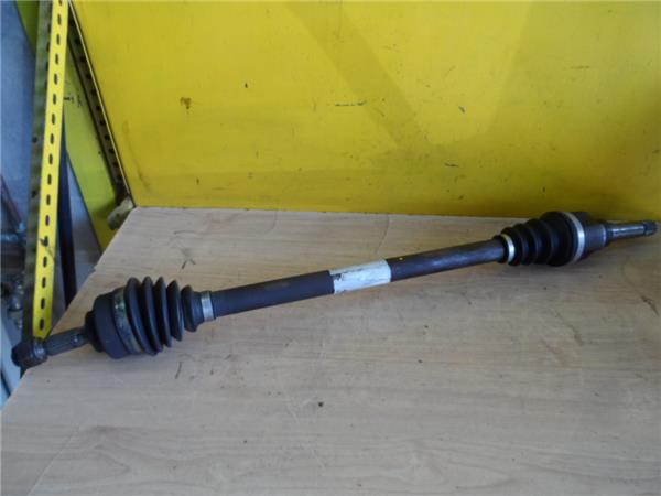 palier delantero derecho citroen c3 2002 14