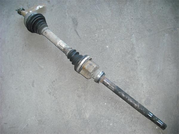 palier delantero derecho peugeot 407 2004  20