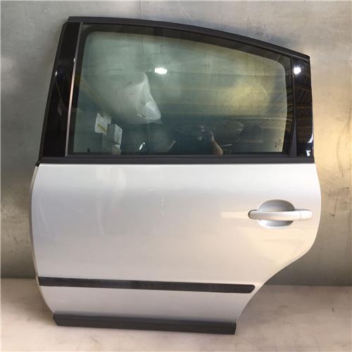 puerta trasera izquierda volkswagen passat be