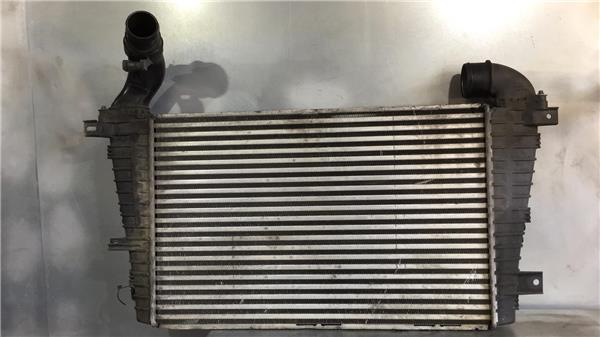 intercooler opel astra h berlina (2004 >) 1.9 cosmo [1,9 ltr.   88 kw cdti]
