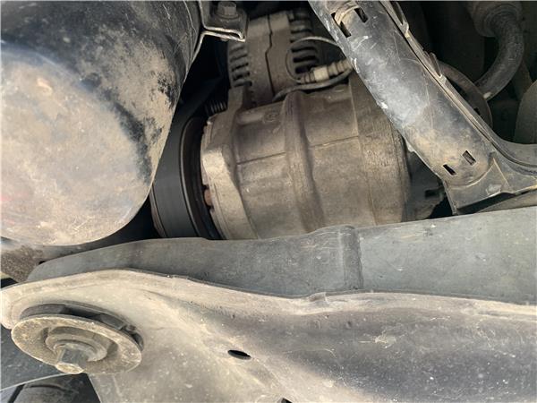 compresor aire acondicionado volvo v70 famili