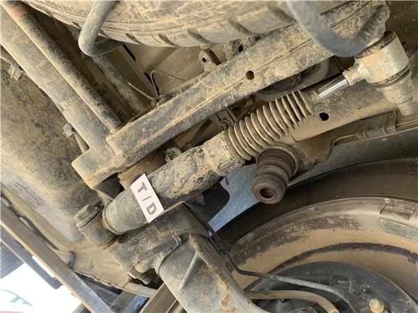 amortiguador trasero derecho citroen xsara pi