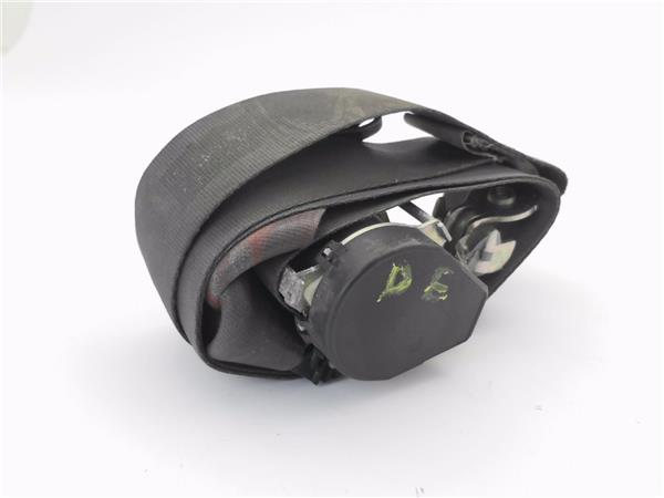 cinturon seguridad delantero izquierdo renaul