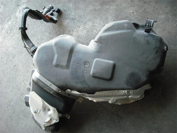 deposito combustible seat exeo berlina (3r2)(12.2008 >) 1.6