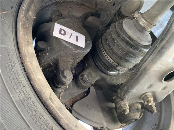 mangueta delantera izquierda mercedes benz cl