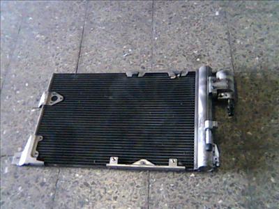 radiador aire acondicionado opel zafira a 199