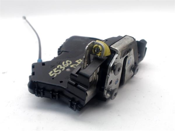 cerradura puerta delantera izquierda toyota a