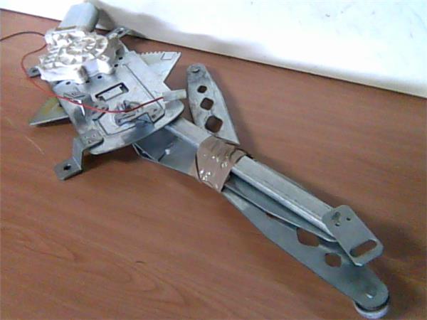 mecanismo elevalunas delantero izquierdo bmw serie 3 berlina (e36)(1990 >) 1.8 318i se [1,8 ltr.   83 kw cat]