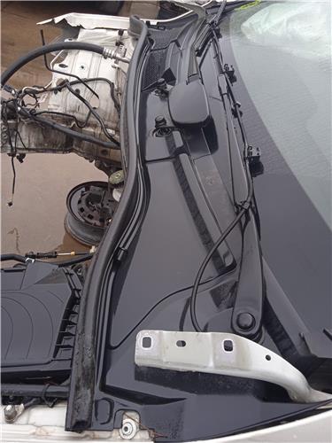 torpedo mercedes benz clase b bm 246 112011