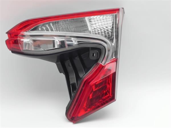 piloto porton trasero derecho toyota c hr x10