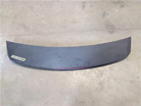 aleron trasero ford focus ii da 16 tdci