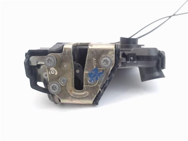 cierre electromagnetico delantero derecho toy