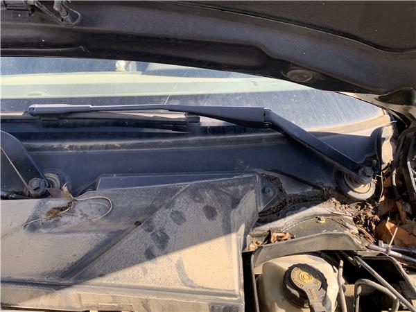 brazo limpiaparabrisas delantero izquierdo bm