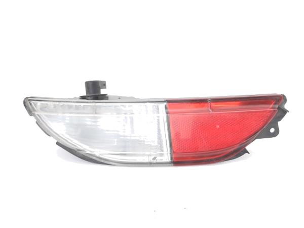 piloto antiniebla trasero derecho fiat punto / grande punto (199) 1.4