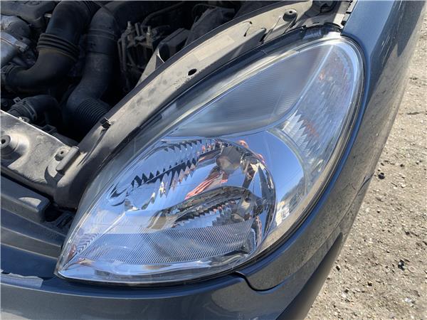faro delantero izquierdo citroen xsara picass