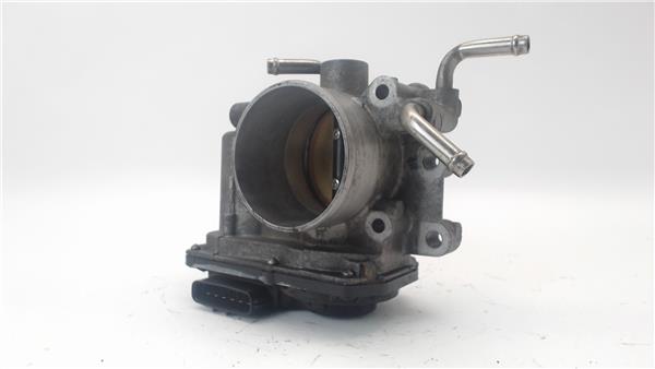 caja mariposa aire toyota avensis berlina t22