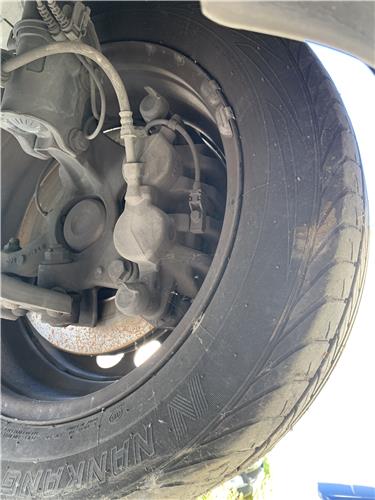 pinza freno delantero derecha mercedes benz v