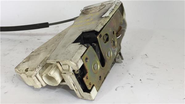 cierre electromagnetico delantero derecho for