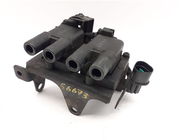 bobina encendido kia picanto (sa)(2004 >) 1.1 active [1,1 ltr.   48 kw cat]