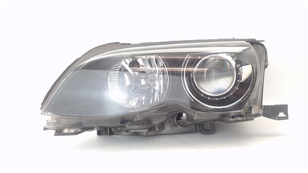 faro delantero izquierdo bmw serie 3 touring