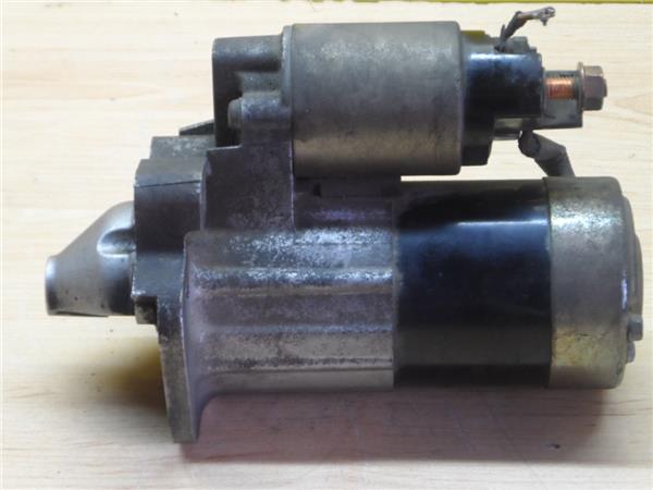 motor arranque renault megane ii (bm0/1_, cm0/1_) 1.5 dci