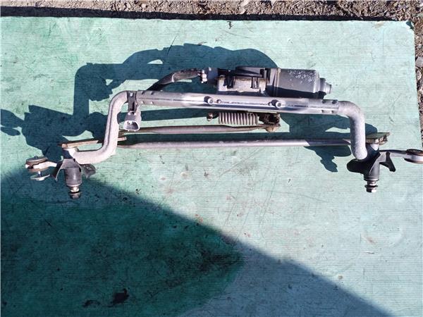 motor limpiaparabrisas delantero toyota verso