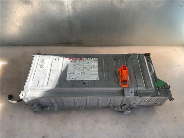 Bateria Toyota Prius Híbrido Basis