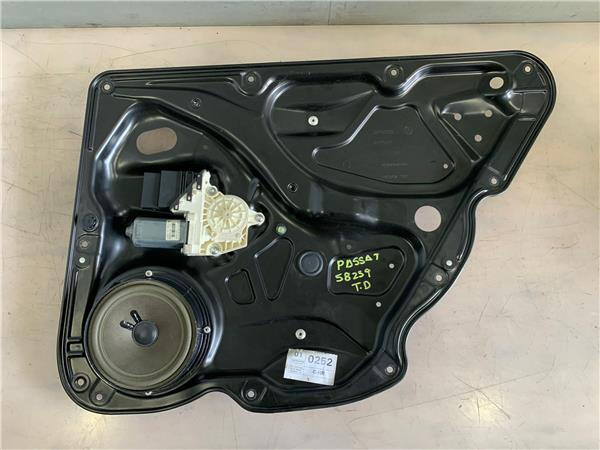 elevalunas electrico trasero derecho volkswag