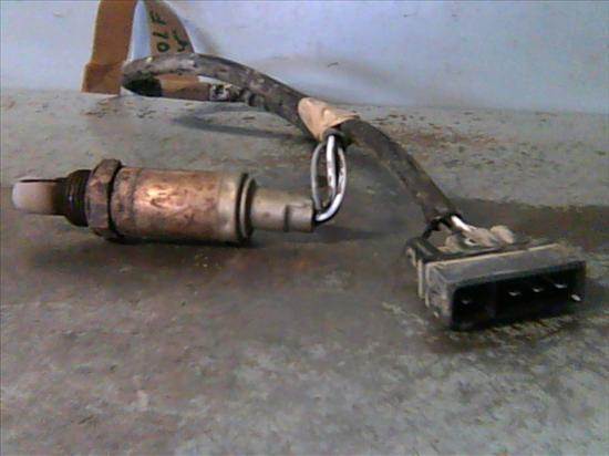 sonda lambda volkswagen golf iii (1h1)(11.1991 >1997) 1.6