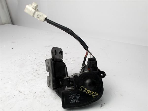 cerradura porton toyota corolla e12 2002 20