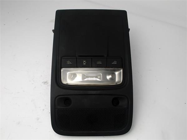 embellecedor luz techo audi rs3 sportback 8vf