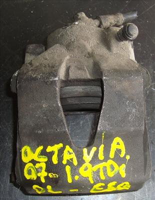 pinza freno delantero izquierda skoda octavia berlina (1u2)(1997 >) 1.9 tdi