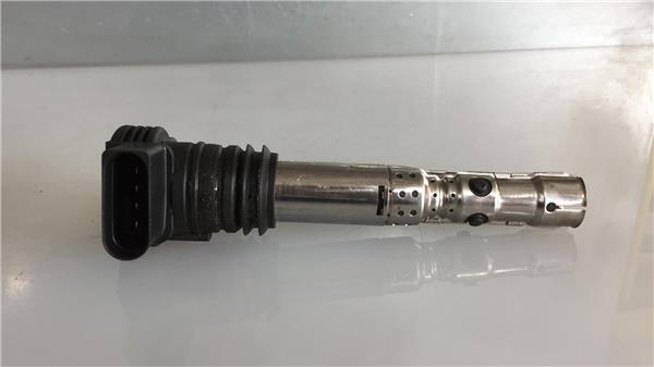 bobina encendido audi a4 berlina (8e)(2004 >) 2.0 [2,0 ltr.   96 kw 20v cat (alt)]
