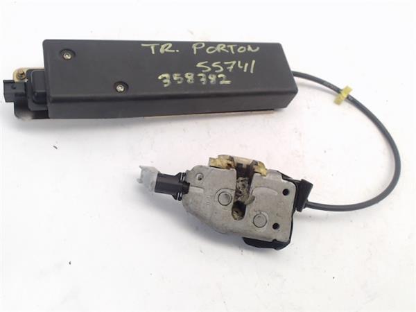 cierre electromagnetico porton land rover dis