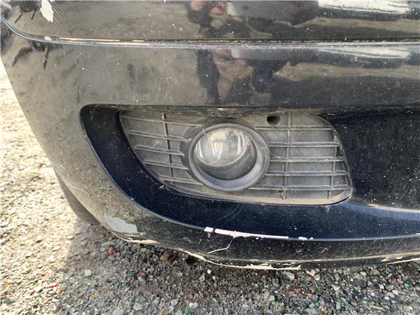 rejilla paragolpes delantero derecha mercedes