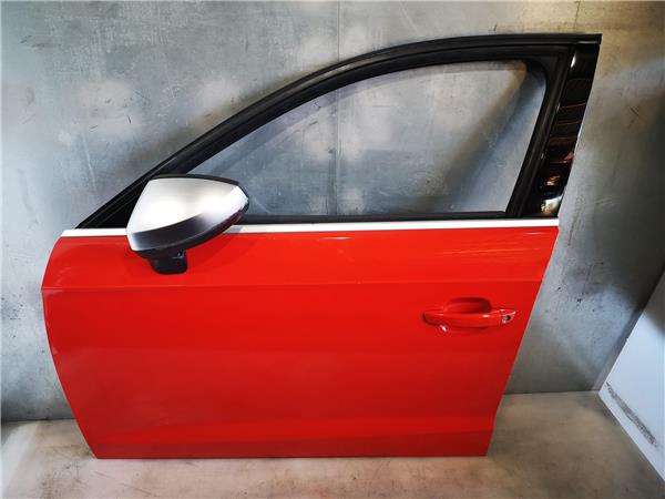 puerta delantera izquierda audi rs3 sportback