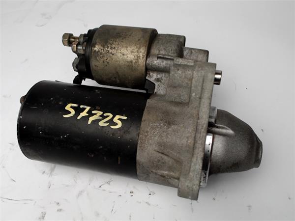 motor arranque alfa romeo 145 (1994 >) 1.6 t.spark [1,6 ltr.   88 kw 16v cat]