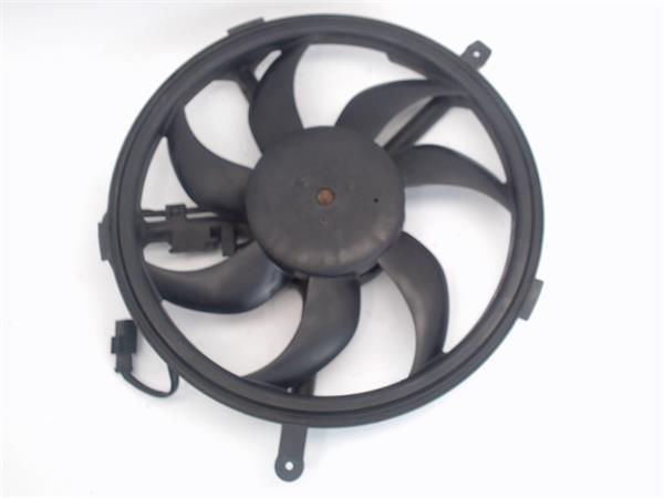 ventilador radiador aire acondicionado mini m