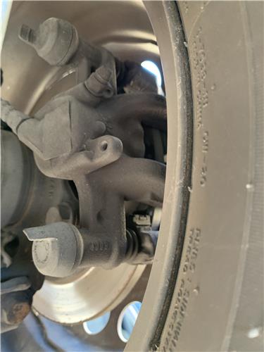 pinza freno trasero derecha mercedes benz vit