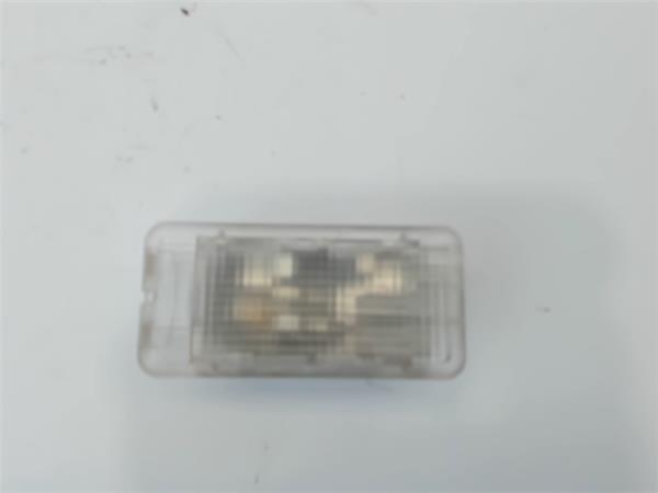 luz trasera central techo renault 12 tce